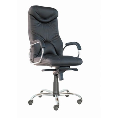 Sparta Steel Chrome офисное кресло Спарта Sparta Steel Chrome офисное кресло Спарта