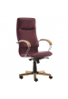 Nova Wood Chrome офисное кресло Нова Nova Wood Chrome офисное кресло Нова