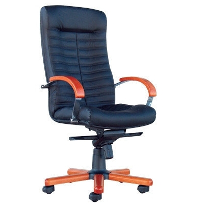 Orion wood chrome кресло офисное Орион вуд хром Orion wood chrome кресло офисное Орион вуд хром