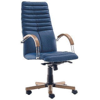 Galaxy wood chrome офисное кресло Гэлэкси вуд хром Galaxy wood chrome офисное кресло Гэлэкси вуд хром