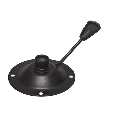 Пиастра круглая